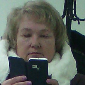 Ольга , 64 года