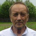 Сергей, 73 года
